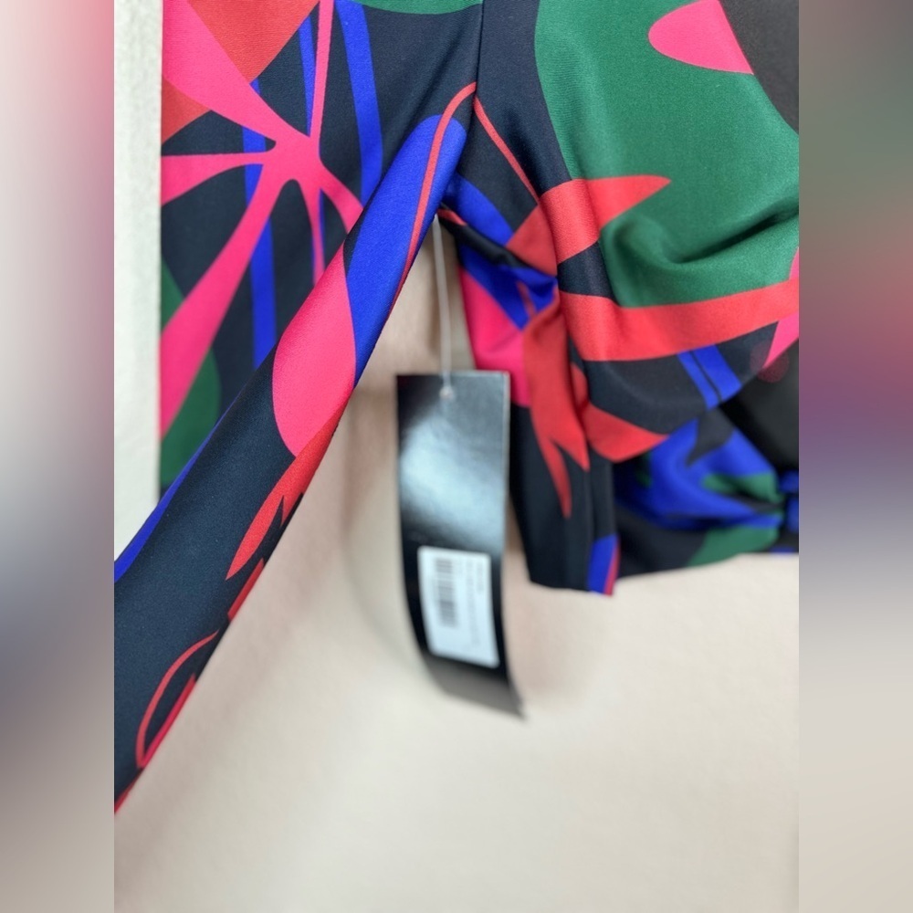 Pat Bo RIO PRINT top and short Set size xs - Picture 4 of 9